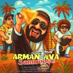 دانلود آهنگ آرمان آوا سمبوسه